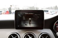 Mercedes-Benz A Class A 180 D SPORT EXECUTIVE 26