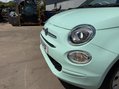 Fiat 500 1.2 Pop Euro 6 (s/s) 3dr 27