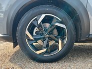 Nissan Juke N-CONNECTA 4