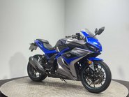 Lexmoto LXR 2020 7K 125CC SPORTS BIKE LEARNER PROJECT BIKE 2