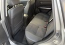 Suzuki Vitara 1.4 Boosterjet 48V Hybrid SZ5 5dr 35