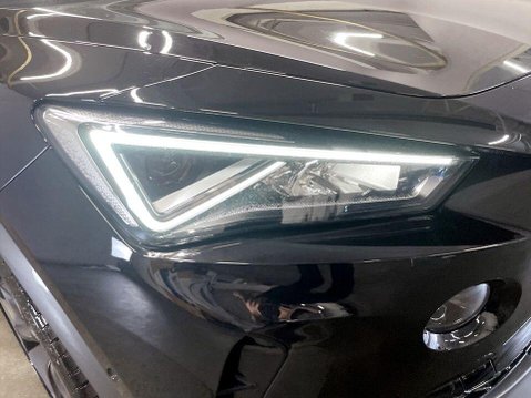 Cupra Formentor 1.5 TSI V2 SUV 5dr Petrol DSG Euro 6 (s/s) (150 ps) Full Leather - Alloys - 9