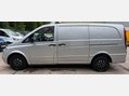 Mercedes-Benz Vito 2.1 109CDI Long Panel Van 5dr Diesel Manual LWB (254 g/km, 88 bhp) 15