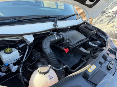 Mercedes-Benz Sprinter 2.1 316 CDI RWD L3 H2 Euro 6 5dr 16