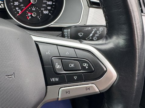 Volkswagen Passat 2.0 TDI EVO SE Nav Euro 6 (s/s) 5dr 36