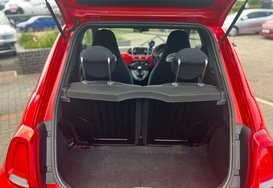 Abarth 500 Abarth 595 1.4 T-Jet 30