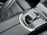 Mercedes-Benz C Class 2.0 C220d Sport (Premium Plus) Saloon 4dr Diesel G-Tronic+ Euro 6 (194ps) 30