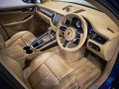 Porsche Macan 3.0 Macan S D Semi-Auto 4WD 5dr 2