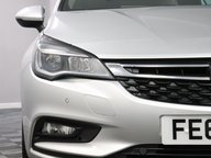 Vauxhall Astra DESIGN CDTI S/S 25