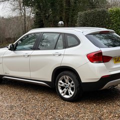 BMW X1 XDRIVE20D SE 3