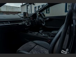 Audi A5 2.9 RS 5 Sportback TFSI Audi Sport Edition Quattro Auto 4WD 5dr 9