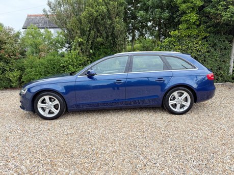 Audi A4 2.0 TDIe SE Technik Euro 5 (s/s) 5dr 3