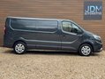 Renault Trafic 2.0 Trafic LL30 Extra Blue dCi 3