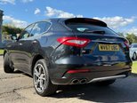 Maserati Levante 3.0D V6 SUV 5dr Diesel ZF 4WD Euro 6 (s/s) (275 ps) 26