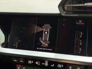 Audi S3 2.0 TFSI Sportback 5dr Petrol S Tronic quattro Euro 6 (s/s) (310 ps) 34