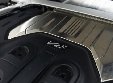 Bentley Continental GT V8 S 56