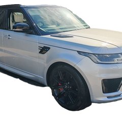 Land Rover Range Rover Sport HSE DYNAMIC AUTO P400e PETROL HYBRID PAN ROOF 1