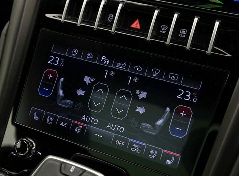 Lamborghini Urus 20