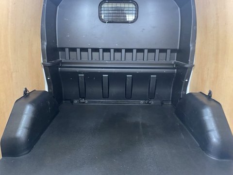 Ford Transit Custom 300 LIMITED DCIV ECOBLUE 7