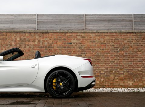 Ferrari California T 29