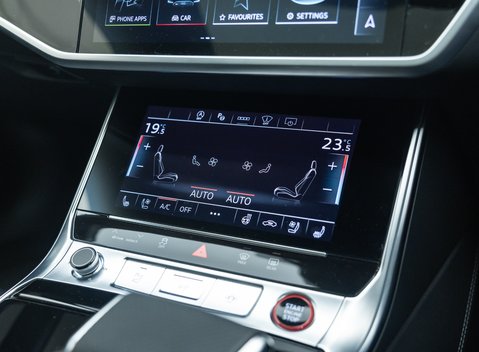 Audi RS6 AVANT VORSPRUNG URBAN 28