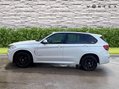 BMW X5 3.0 X5 xDrive 30d M Sport Auto 4WD 5dr 4