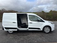 Ford Transit Connect 230 L2 Trend DCIV Automatic 120 ps Tdci - Sat Nav / Air Con / Camera 10