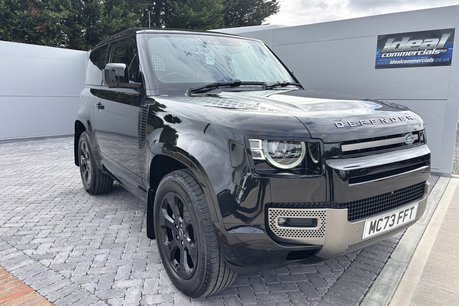 Land Rover Defender 90 D300 Hard Top X-Dynamic HSE