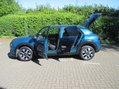 Citroen C4 Cactus 1.2 PureTech GPF Flair Euro 6 (s/s) 5dr 9