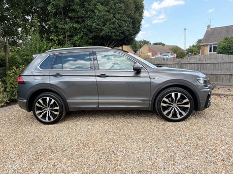 Volkswagen Tiguan 2.0 BiTDI R-Line DSG 4Motion Euro 6 (s/s) 5dr 6