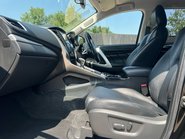 Mitsubishi Shogun Sport DI-D 4 3