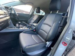 Mazda 3 2.0 Mazda3 SE-L Nav 5dr 49