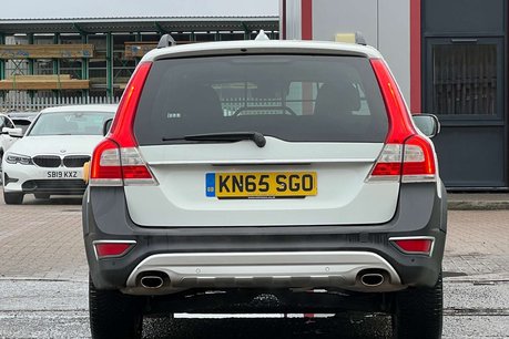 Volvo XC70 2.4 D5 SE Lux Estate 5dr Diesel Auto AWD Euro 6 (s/s) (220 ps) 9