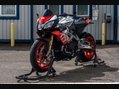 Aprilia Tuono 1.1 Tuono V4 1100 Factory 7