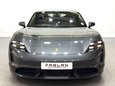 Porsche Taycan Performance Plus 93.4kWh Turbo S Saloon 4dr Electric Auto 4WD (761 ps) 9
