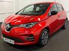 Renault Zoe Zoe Techno Boost Charge EV 50 5dr