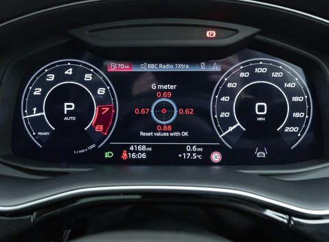 Audi RS Q8 Vorsprung 17