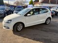 Volkswagen Polo 1.2 TSI BlueMotion Tech SE Euro 6 (s/s) 5dr 3