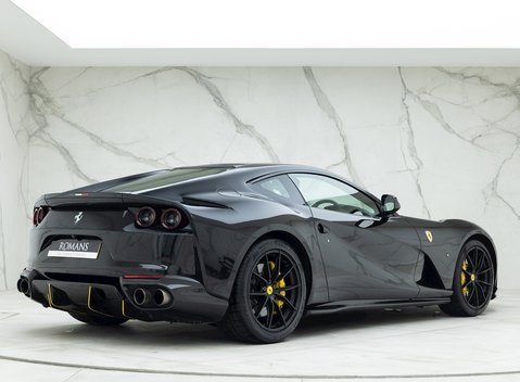 Ferrari 812 Superfast 7