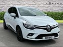 Renault Clio 0.9 Clio Iconic TCe 5dr