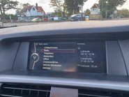 BMW X3 30d M Sport Auto xDrive Euro 5 (s/s) 5dr 25