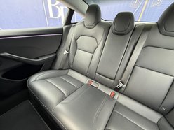 Tesla Model 3 Saloon 4dr Electric Auto RWD (208 ps) 27