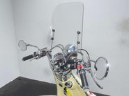 Wangye Wy EIVISSO 2021 SCOOTER CUSTOM CLASSIC SCOOTER 204 MILES 125CC 34
