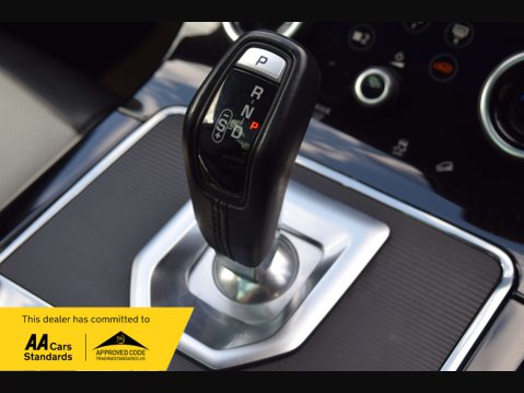 Land Rover Range Rover Evoque 2.0 Range Rover Evoque R-Dynamic SE D Auto 4WD 5dr 61