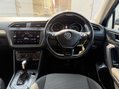Volkswagen Tiguan Allspace 2.0 TDI Match DSG 4Motion Euro 6 (s/s) 5dr 44