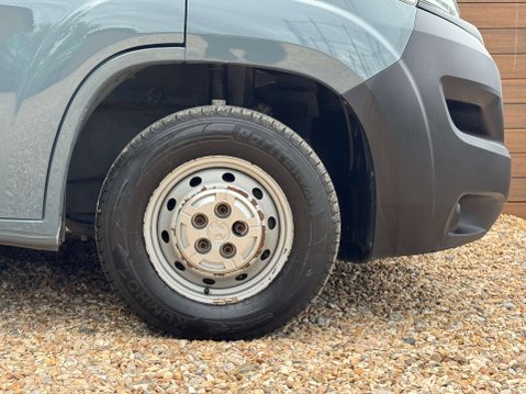 Vauxhall Movano 2.2 Movano L3H2 F3500 Edition T D S/S 14