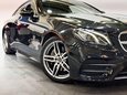 Mercedes-Benz E Class 2.0 E220d AMG Line Coupe 2dr Diesel G-Tronic+ Euro 6 (s/s) (194 ps) 9