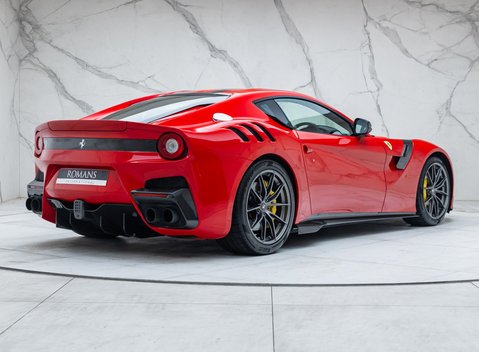 Ferrari F12 TDF 7
