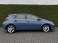 Toyota Auris 1.2 VVT-i Business Edition Hatchback 5dr Petrol Manual Euro 6 (s/s) (116 ps 8