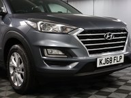 Hyundai TUCSON GDI SE NAV 24